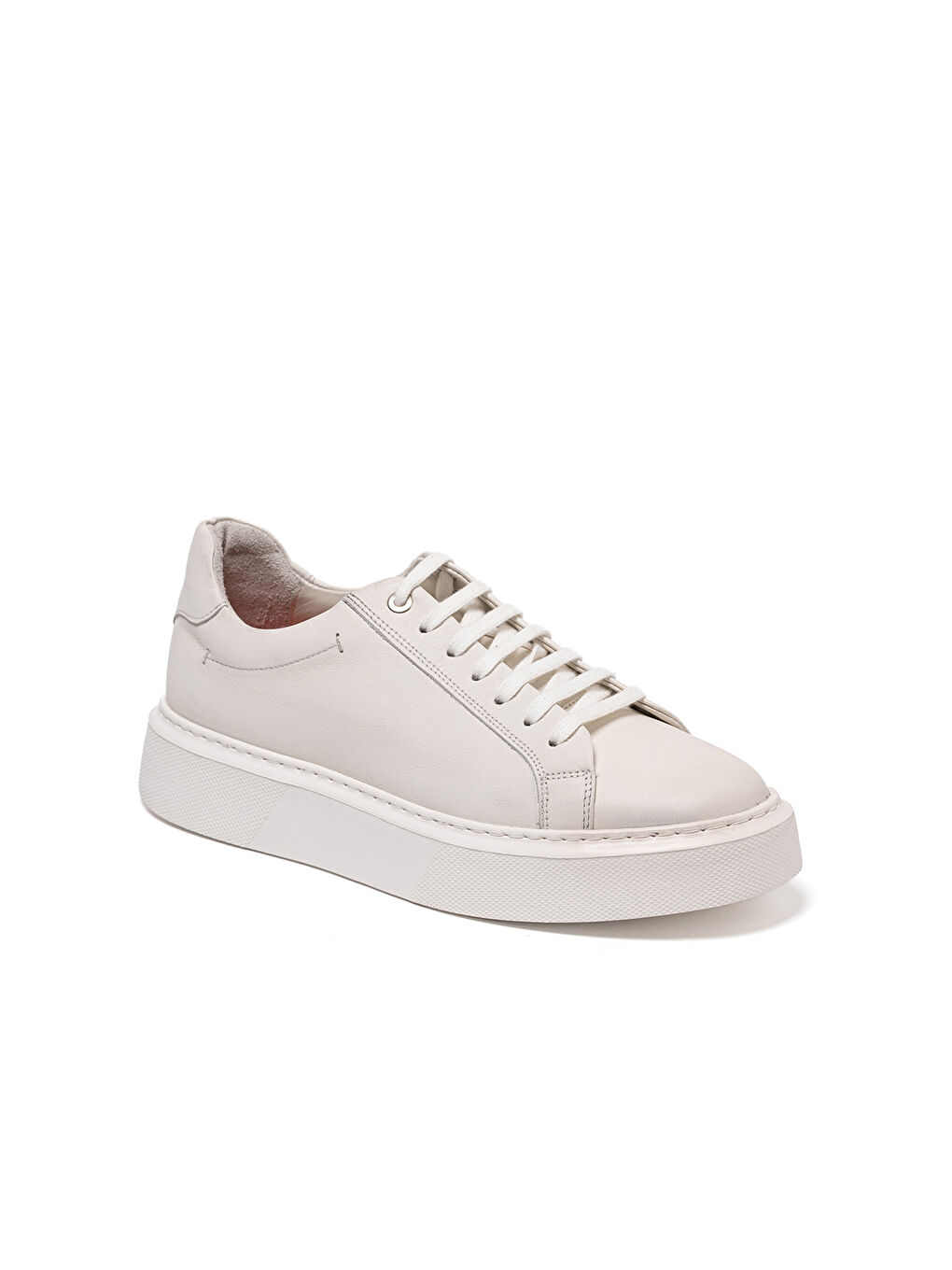 Ekru Erkek Sneaker KA-26Y-E16206 CASUAL Shoe-1
