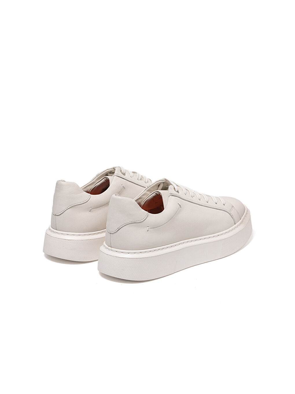 Ekru Erkek Sneaker KA-26Y-E16206 CASUAL Shoe-3