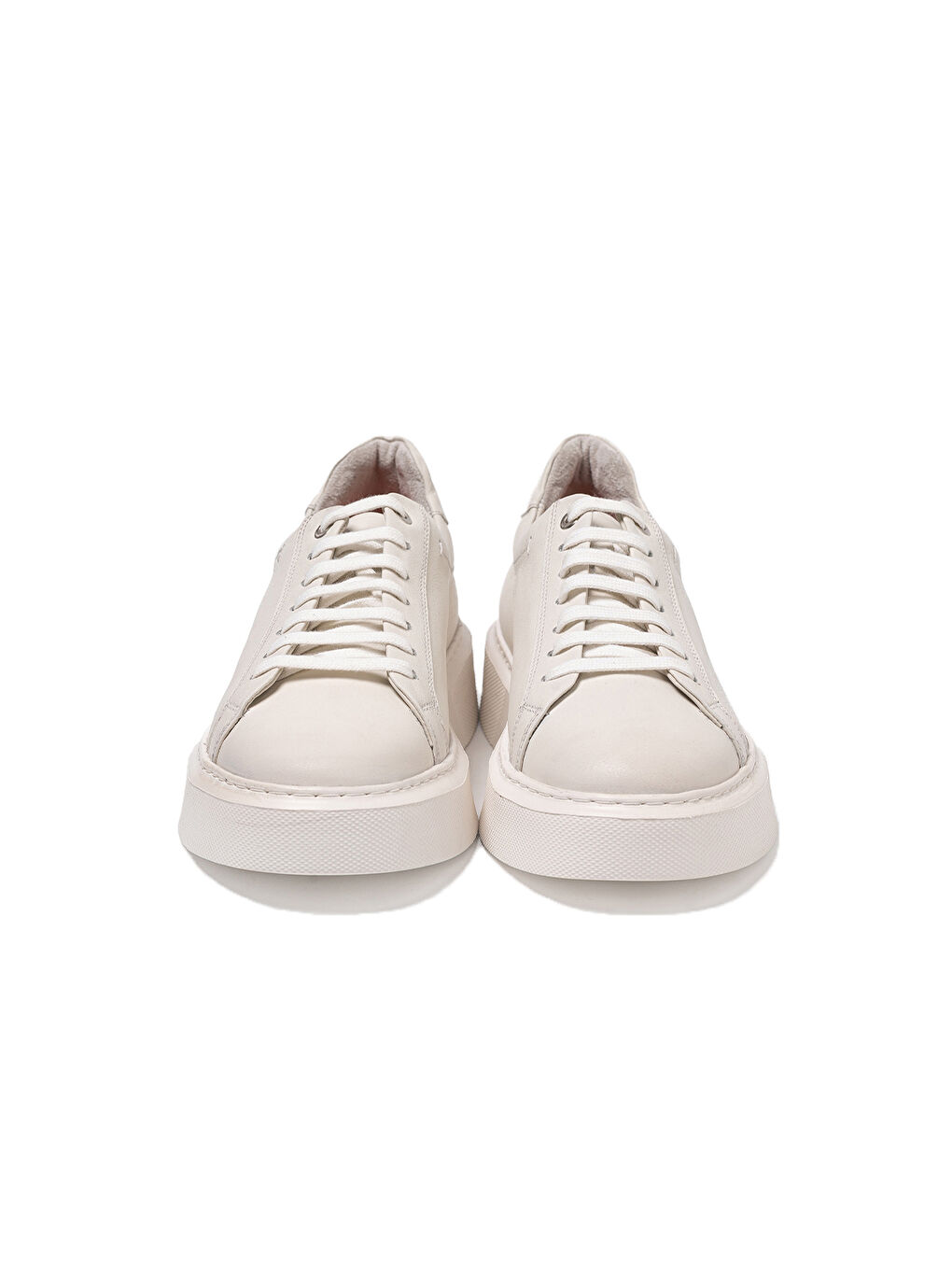 Ekru Erkek Sneaker KA-26Y-E16206 CASUAL Shoe-4