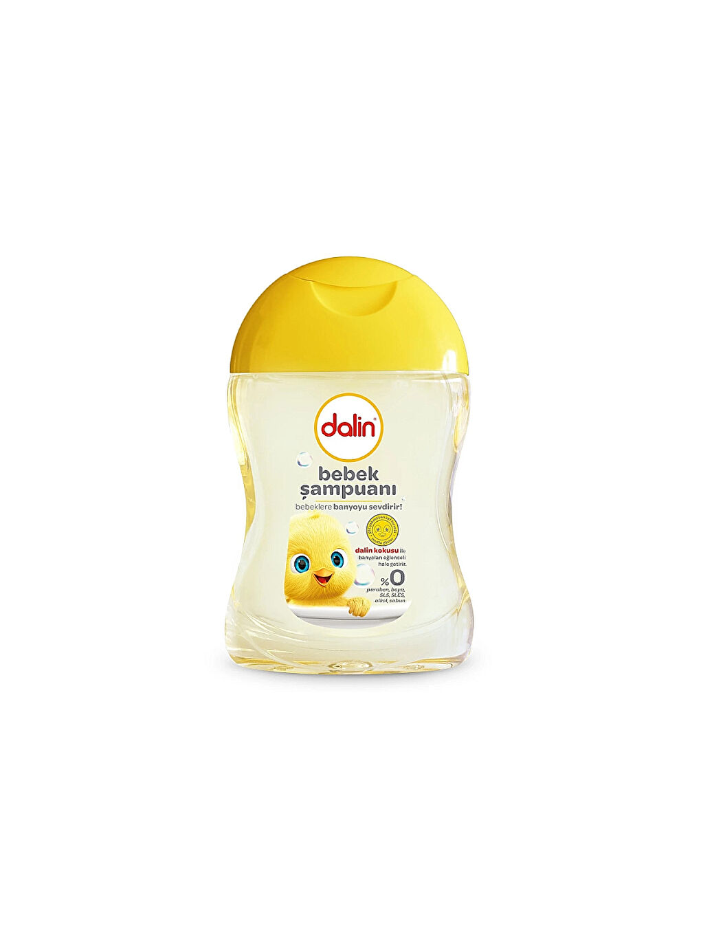 Bebek Şampuanı 100 ml