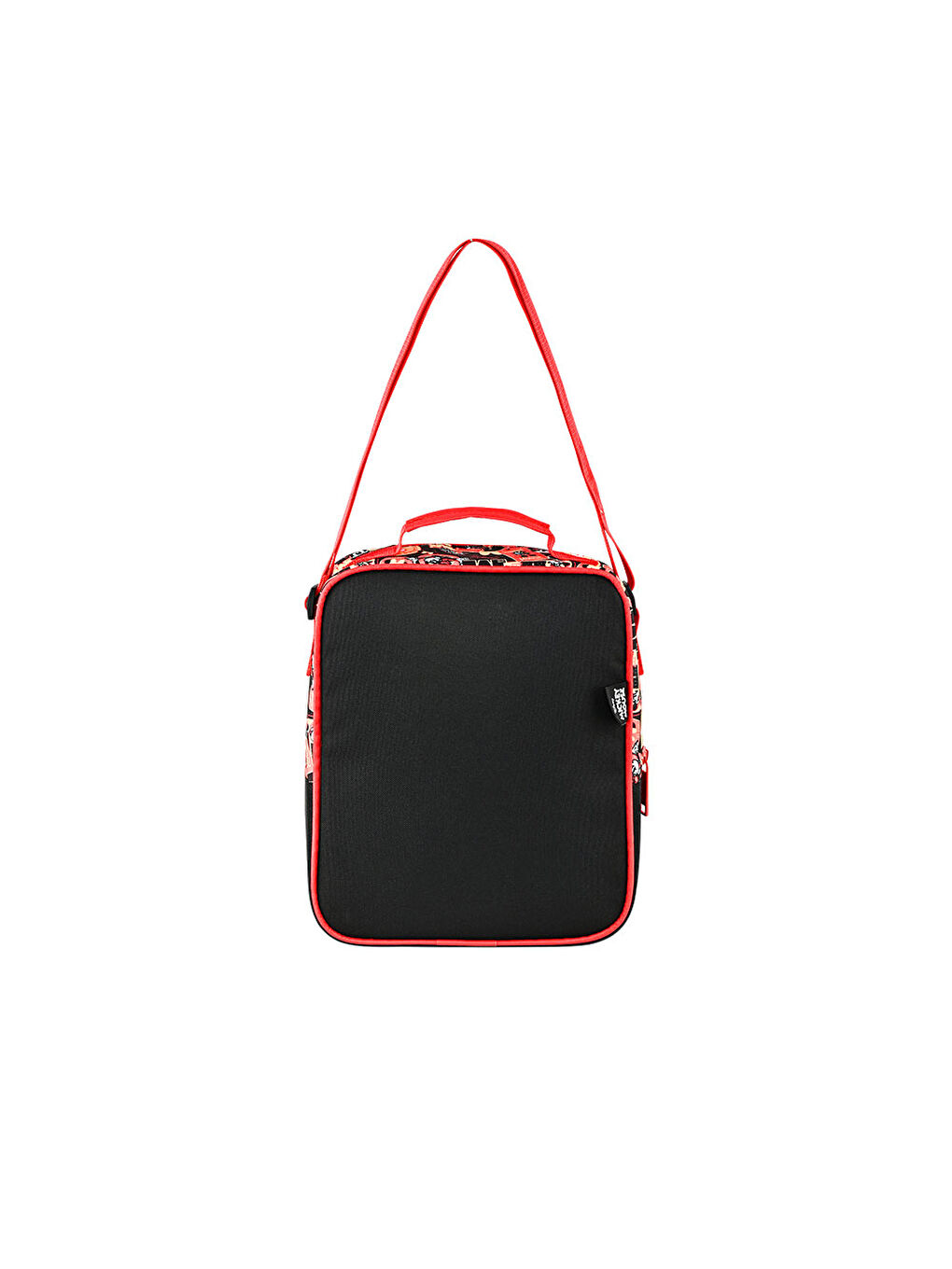 Disney Minnie PlsLx Attitude Beslenme Çantası 17823-2