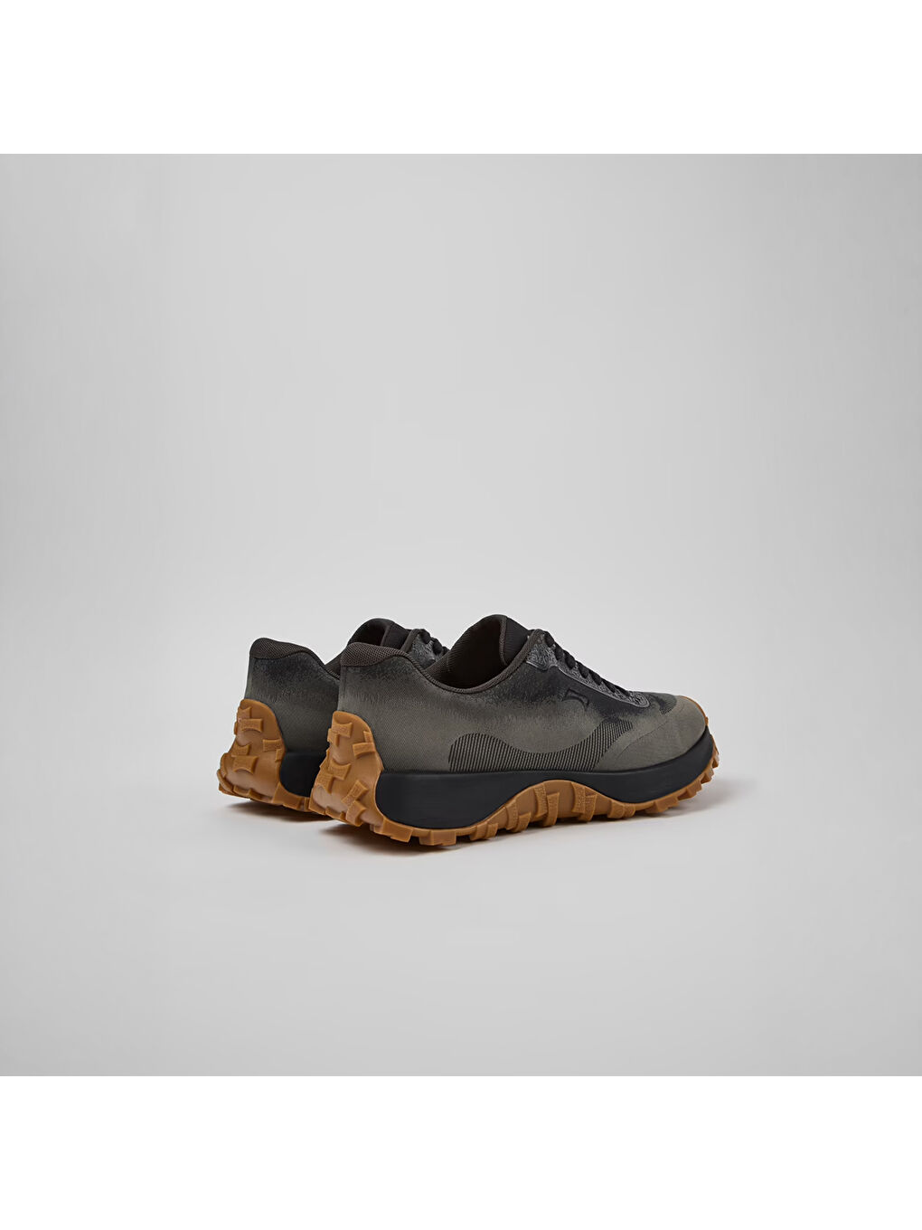 Siyah Erkek Sneaker K101084-002 Drift Trail Multicolor-2