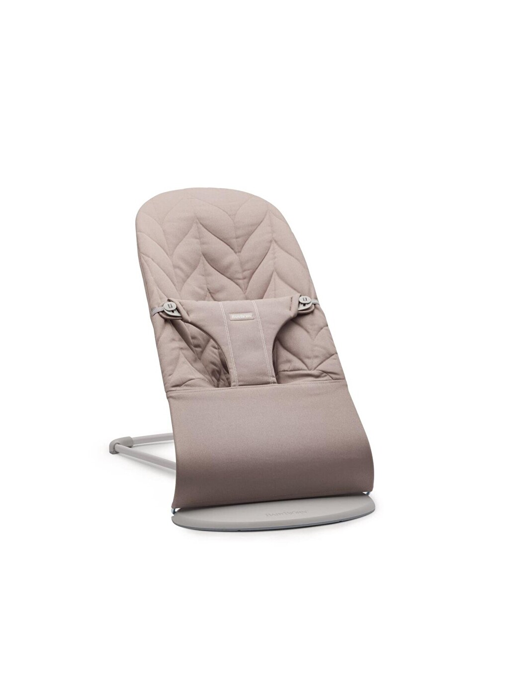 Bliss Ana Kucağı Petal Woven Sand Grey