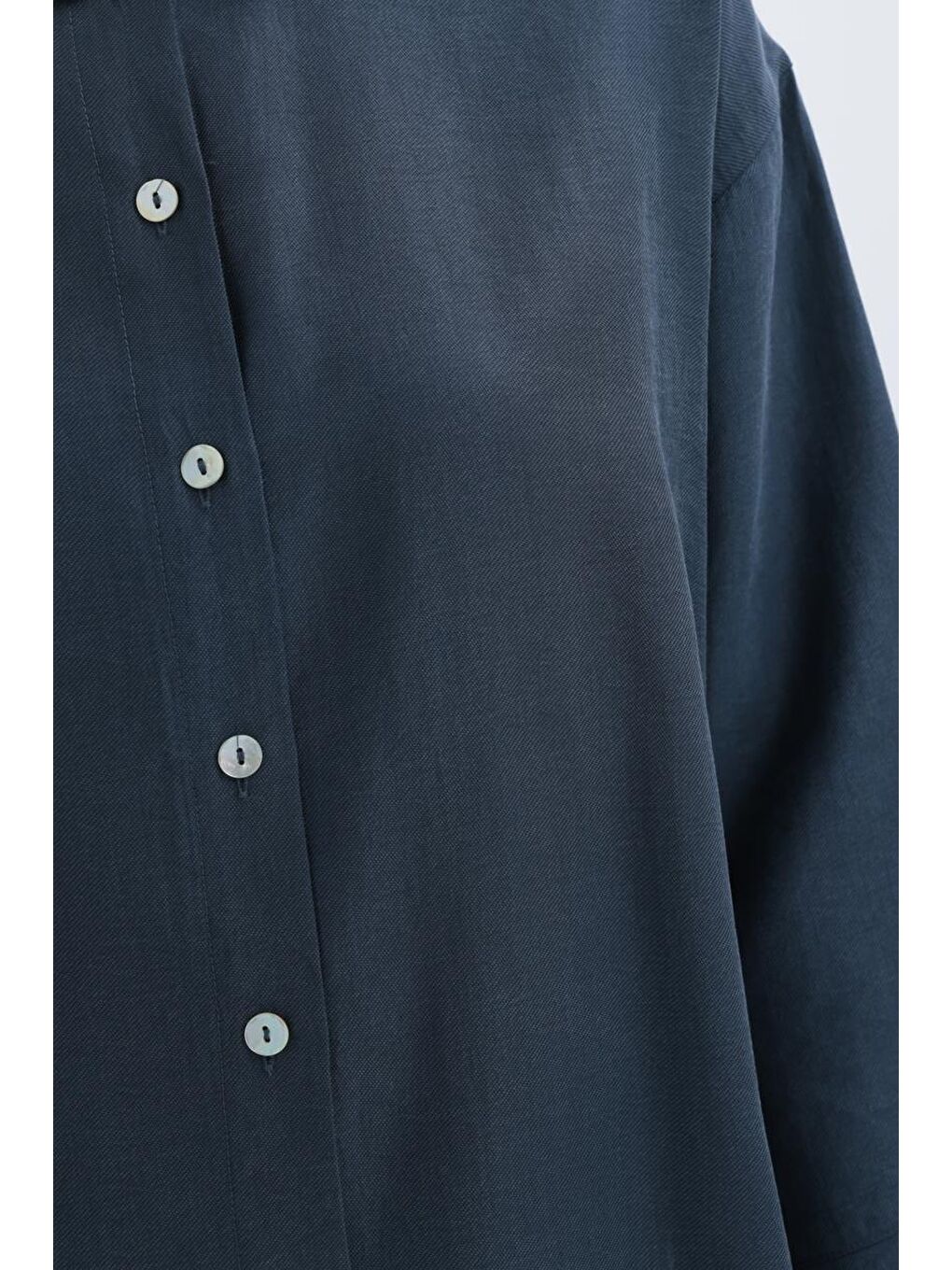 İndigo-Pantolonlu Takım-4