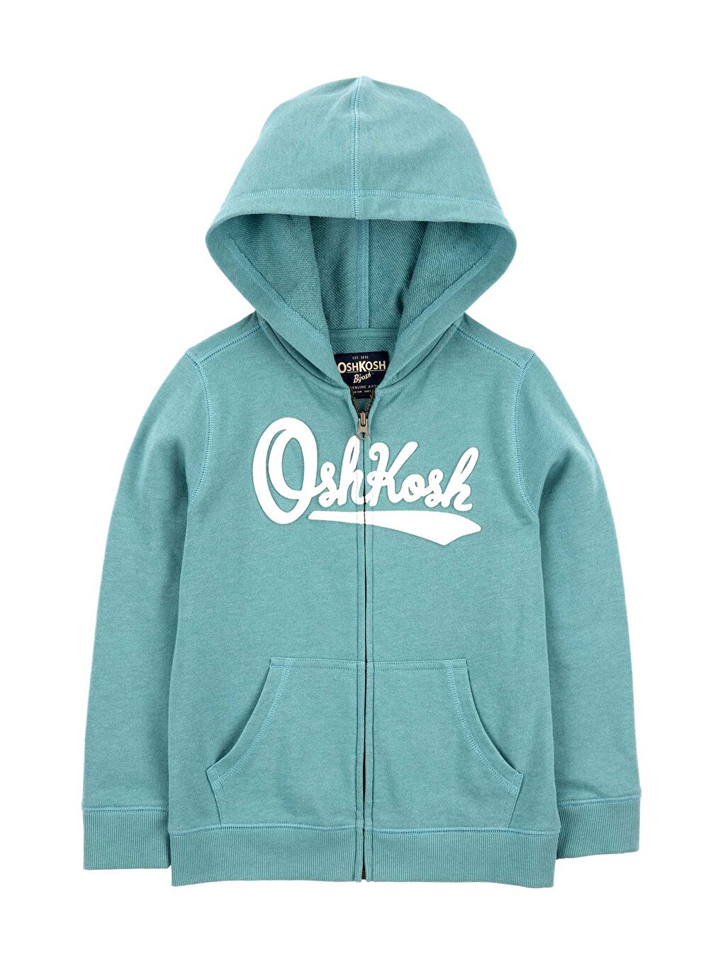 Mavi Erkek Çocuk Sweatshirt