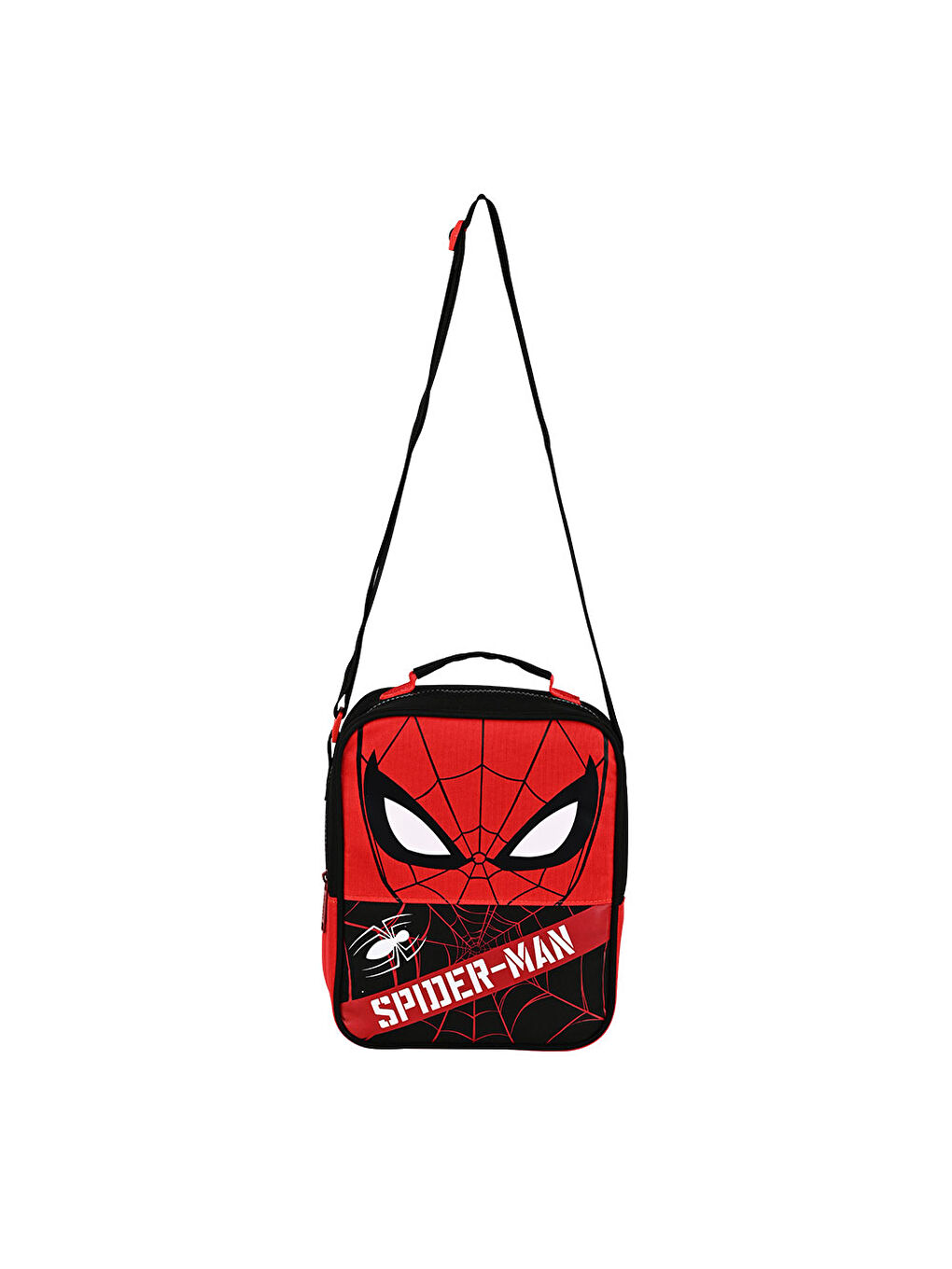 Disney Spiderman Due-Rx Eyes Beslenme Çantası 17829