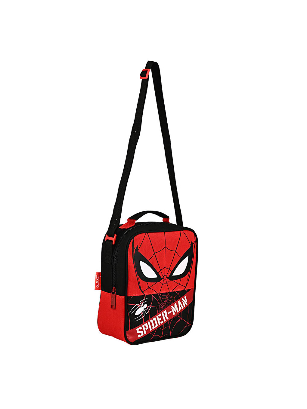 Disney Spiderman Due-Rx Eyes Beslenme Çantası 17829-2