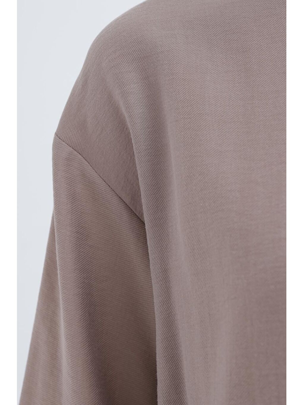 Bej Vizon-Pantolonlu Takım-4