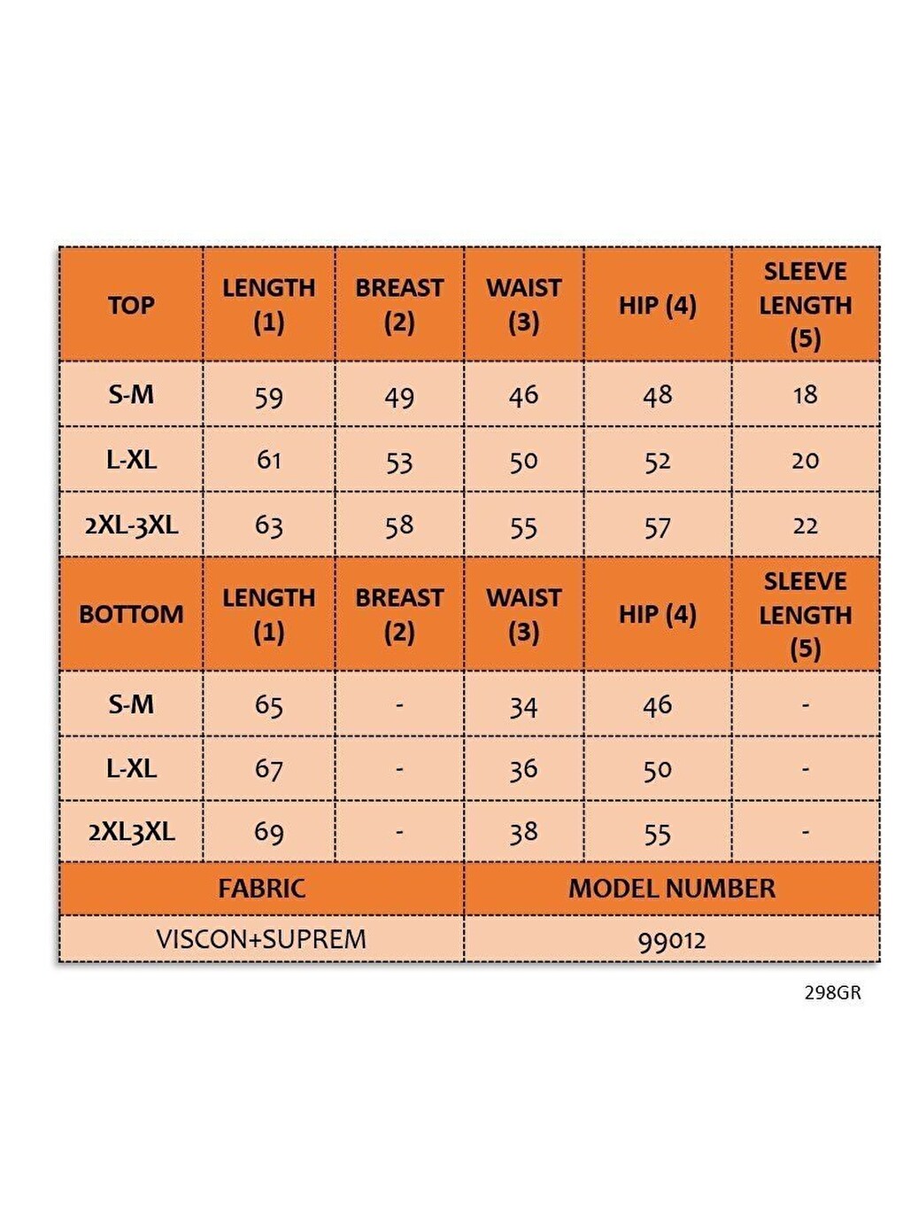 Kahverengi Kadın Kısa Kollu Bisiklet Yaka Viskon Bluz Desenli Dalgıç Etek Ikili Takım-3