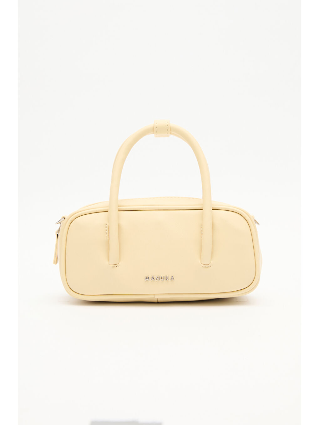 Mini Bowlıng Çanta Soft Sarı-1