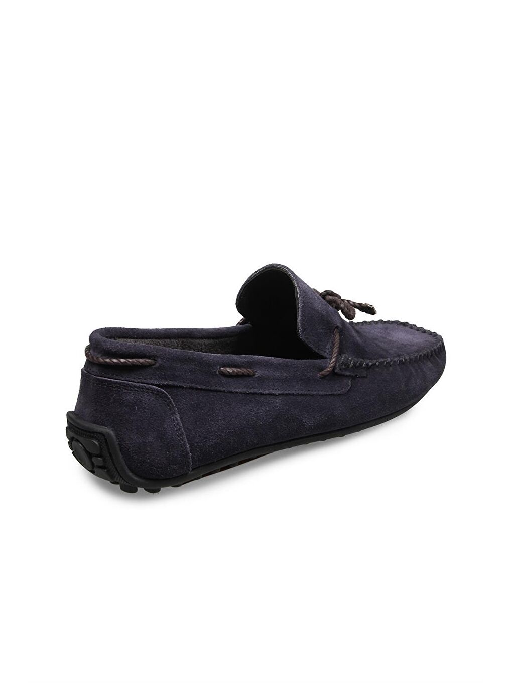 Lacivert Erkek Laci Süt Casual Ayakkabı-2