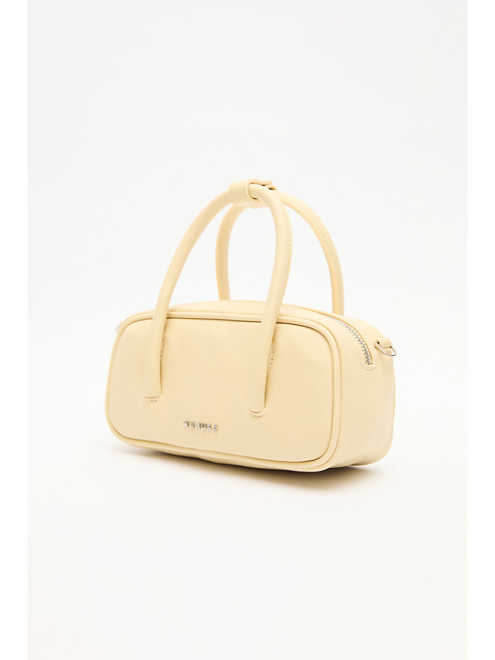 Mini Bowlıng Çanta Soft Sarı-3