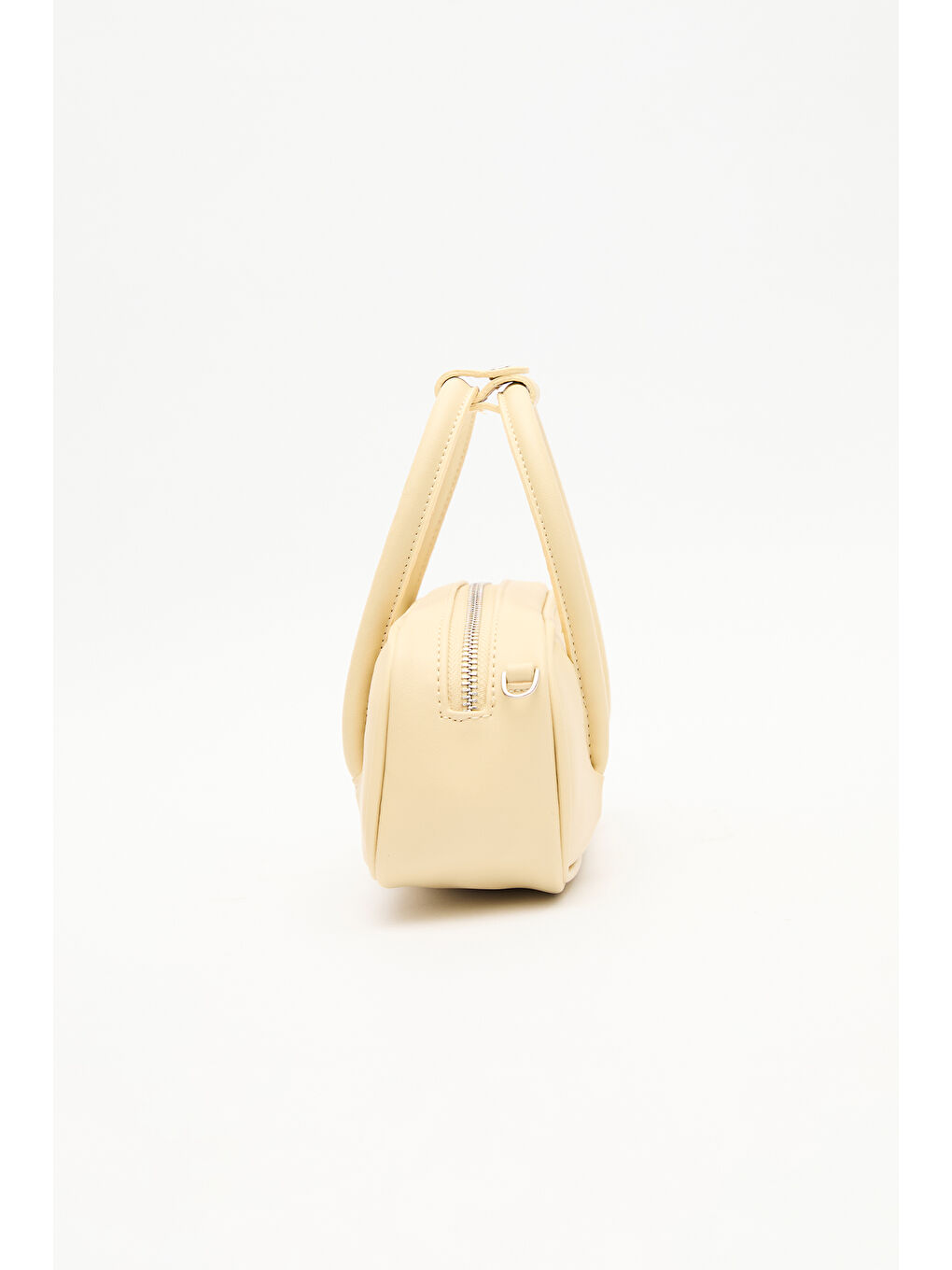 Mini Bowlıng Çanta Soft Sarı-4