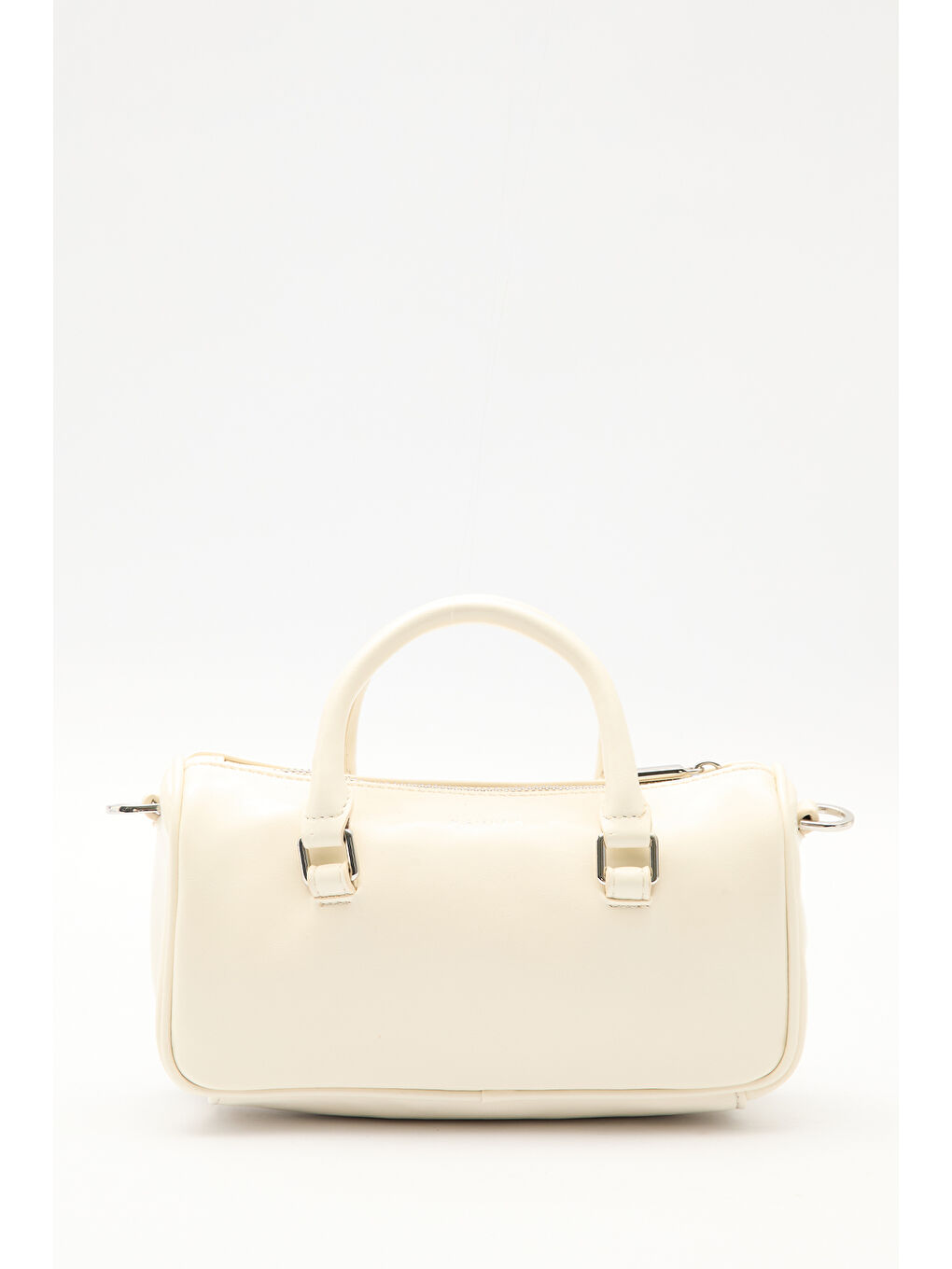 Bej Lenora Cepli Çanta Vanılla-7