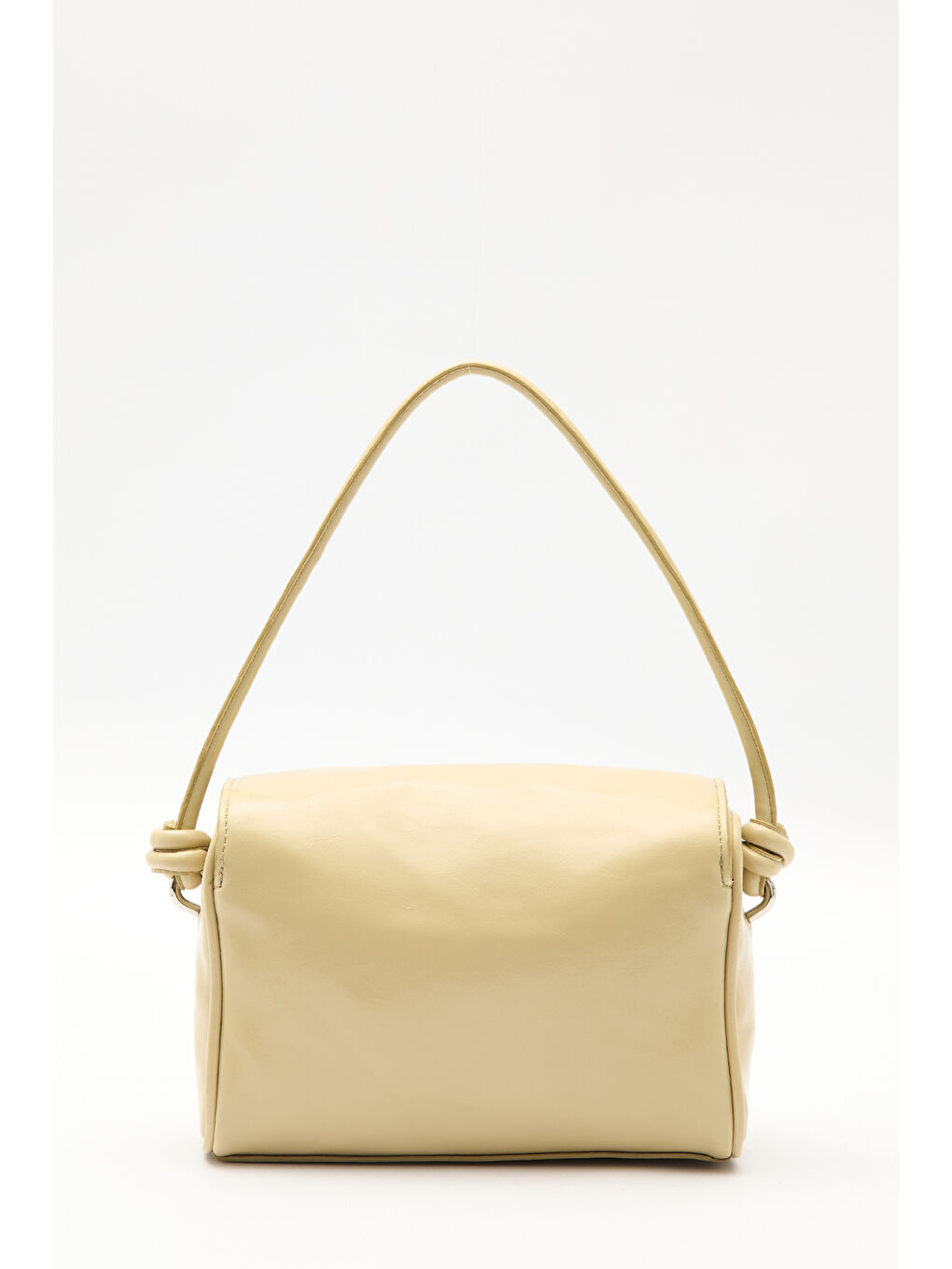 Bej Rua Kutu Çanta Sage-5