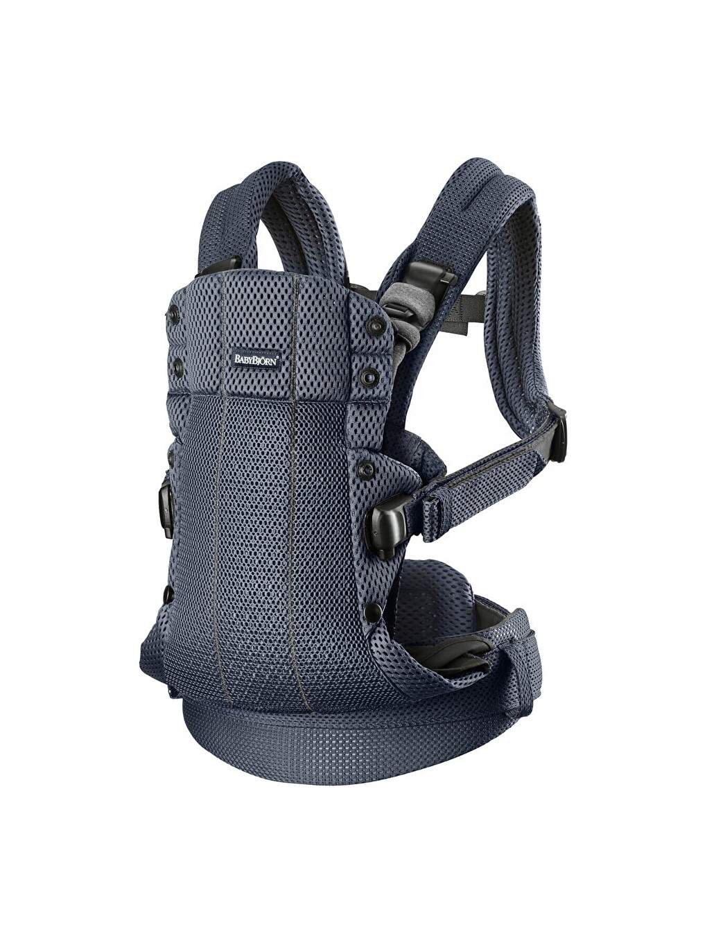 Kanguru Harmony Mesh Antracite