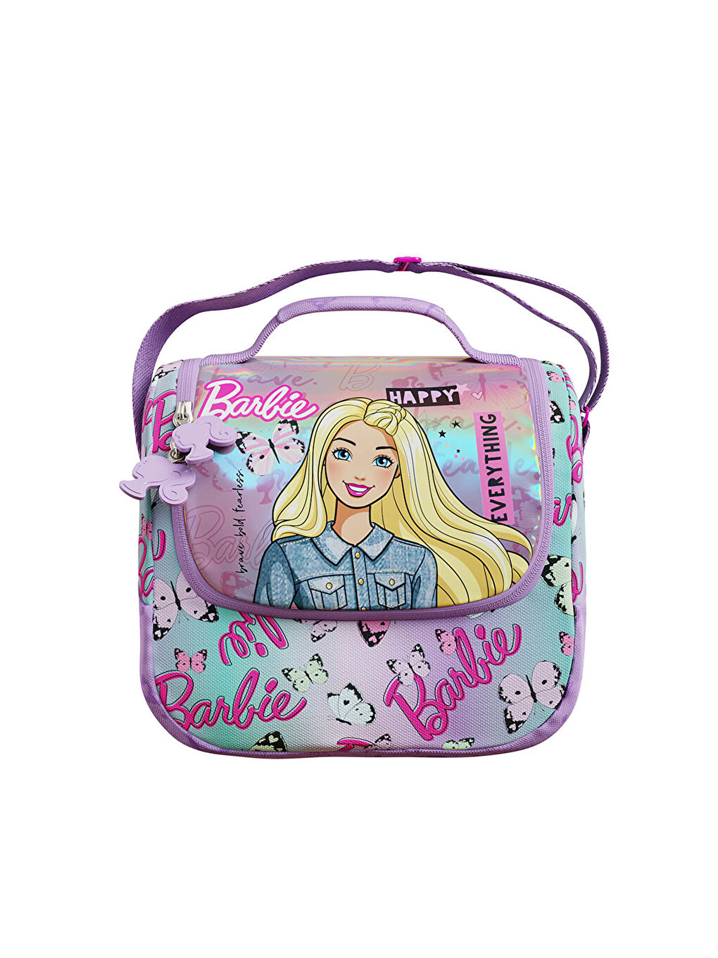 Barbie Beslenme Çantası 3283
