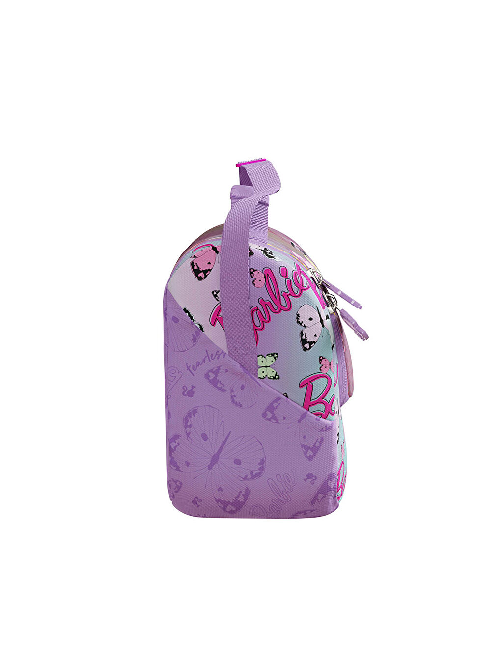 Barbie Beslenme Çantası 3283-1