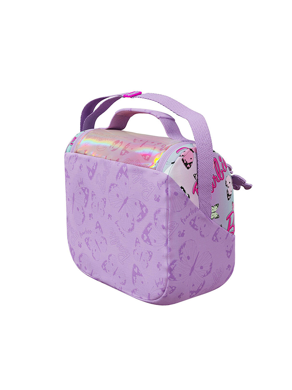 Barbie Beslenme Çantası 3283-2
