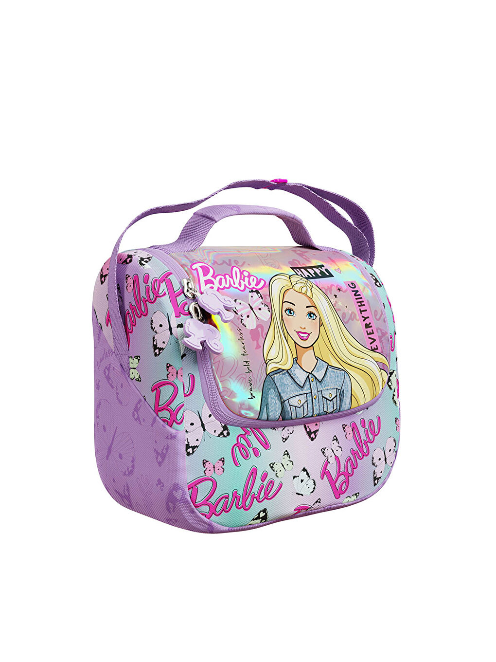 Barbie Beslenme Çantası 3283-3