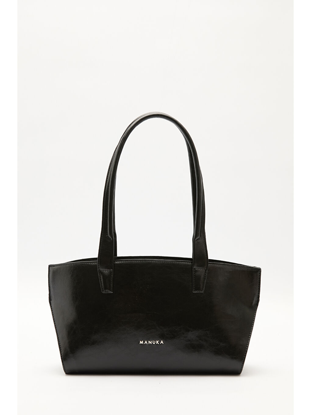 Siyah Ukıyo Omuz Çantası Black Tea-2