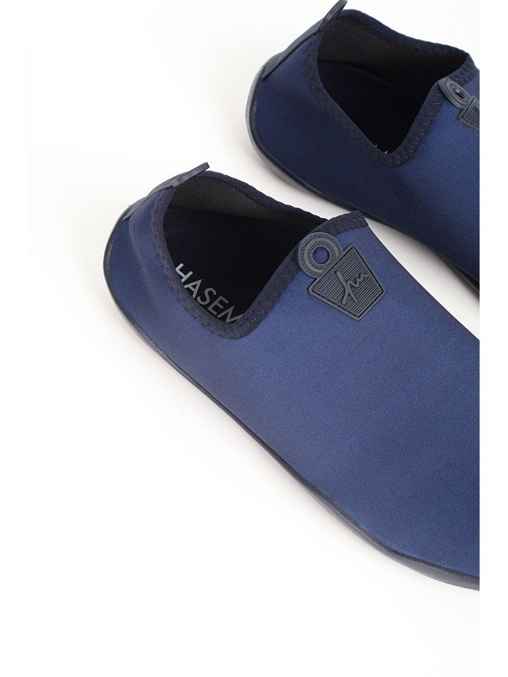 Lacivert Erkek Deniz Ayakkabısı 3405-1