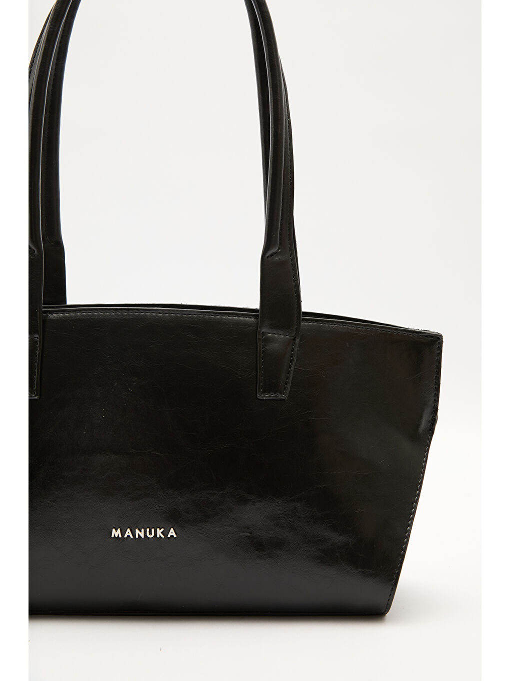 Siyah Ukıyo Omuz Çantası Black Tea-3