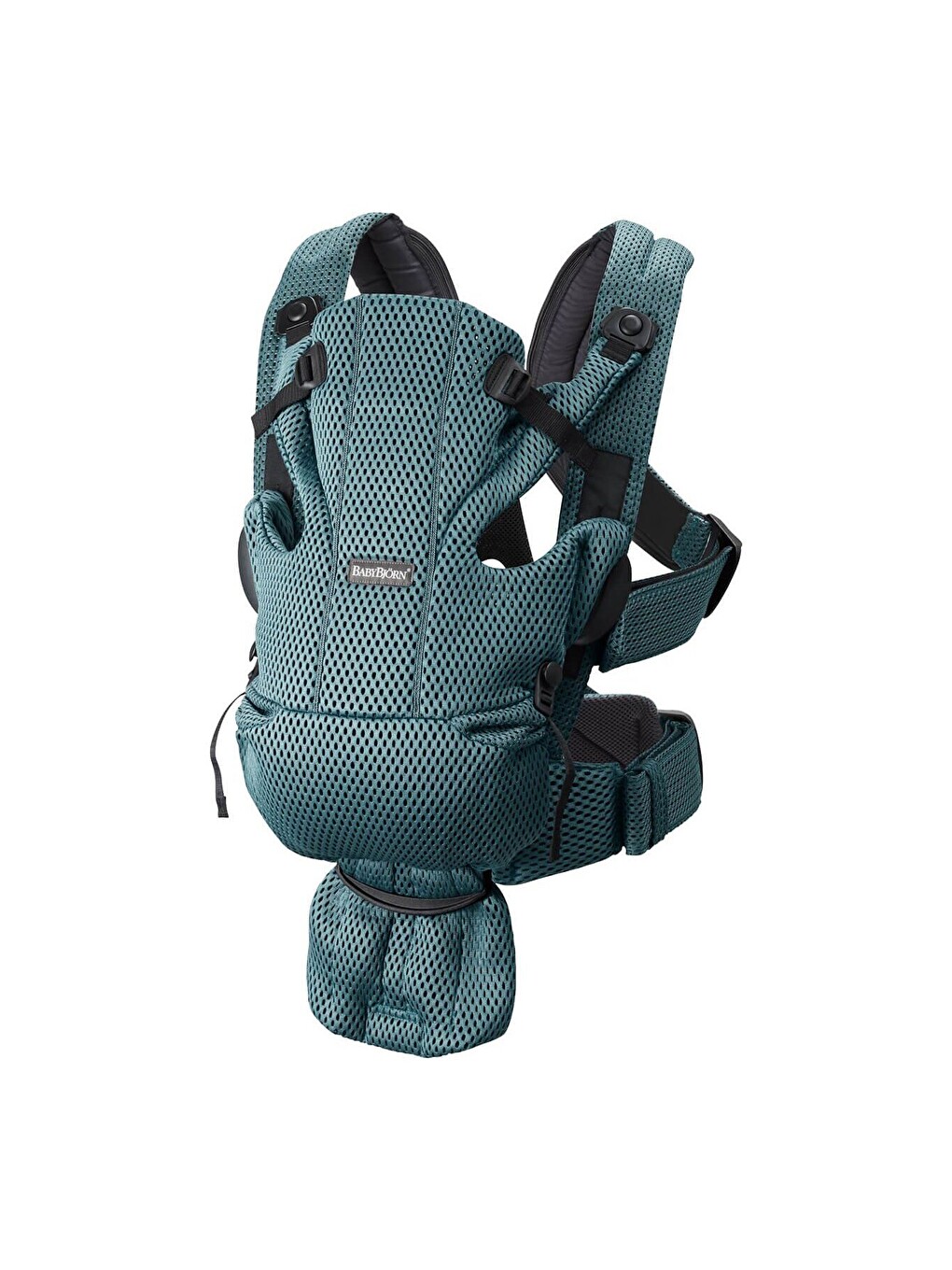Kanguru Move Mesh Sage Green