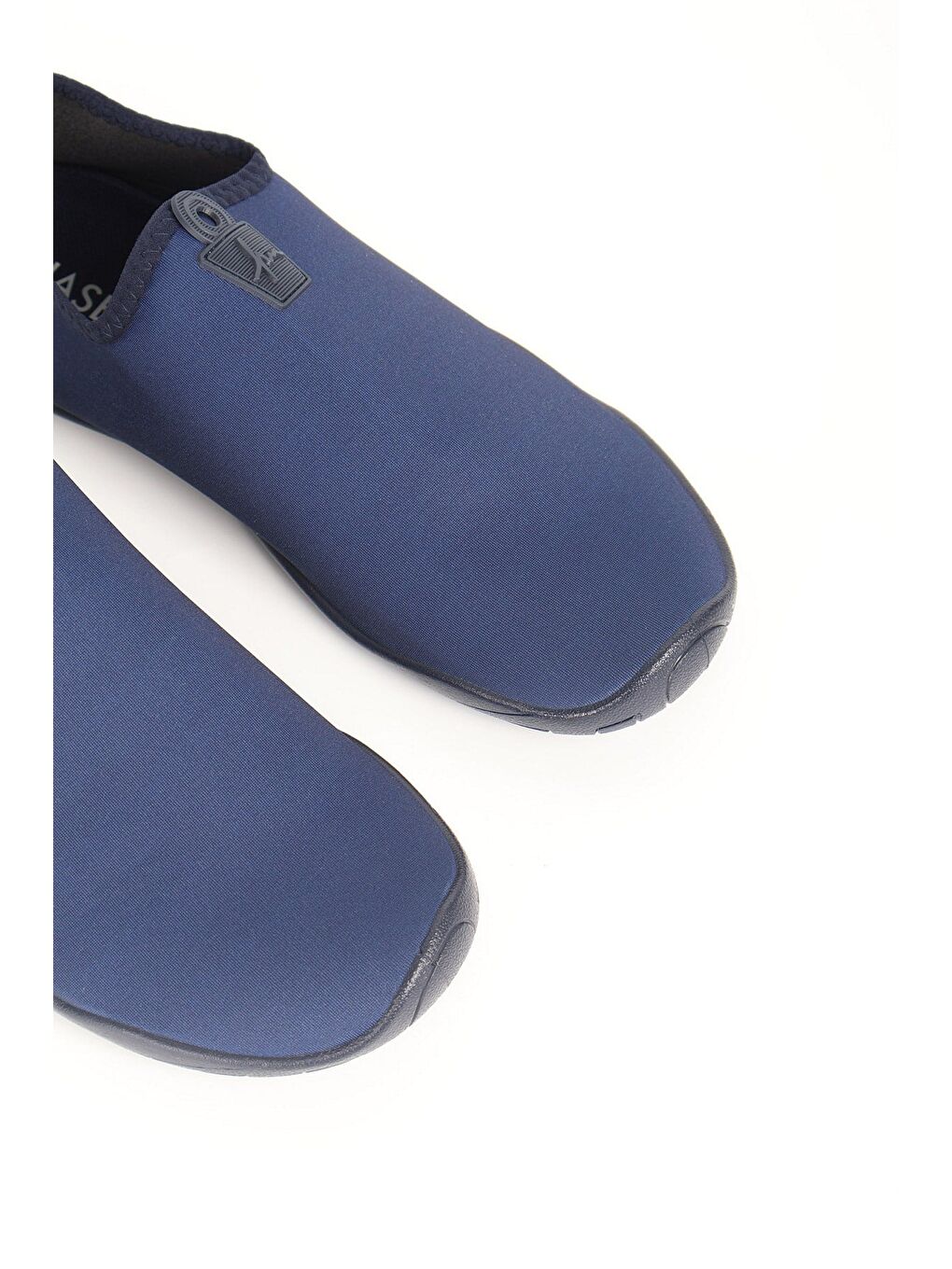 Lacivert Kadın Deniz Ayakkabısı 3405-3