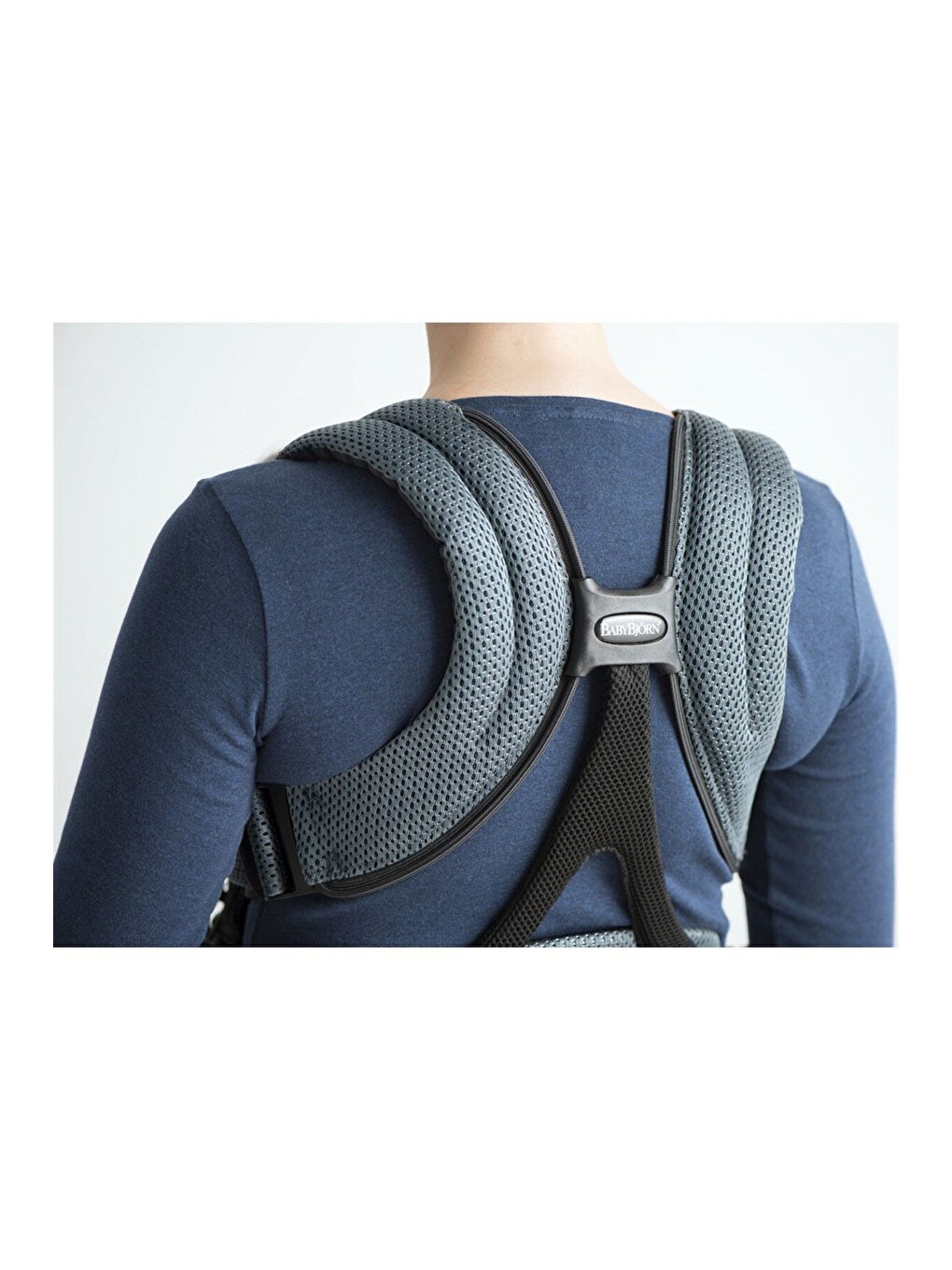 Kanguru Move Mesh Sage Green-7