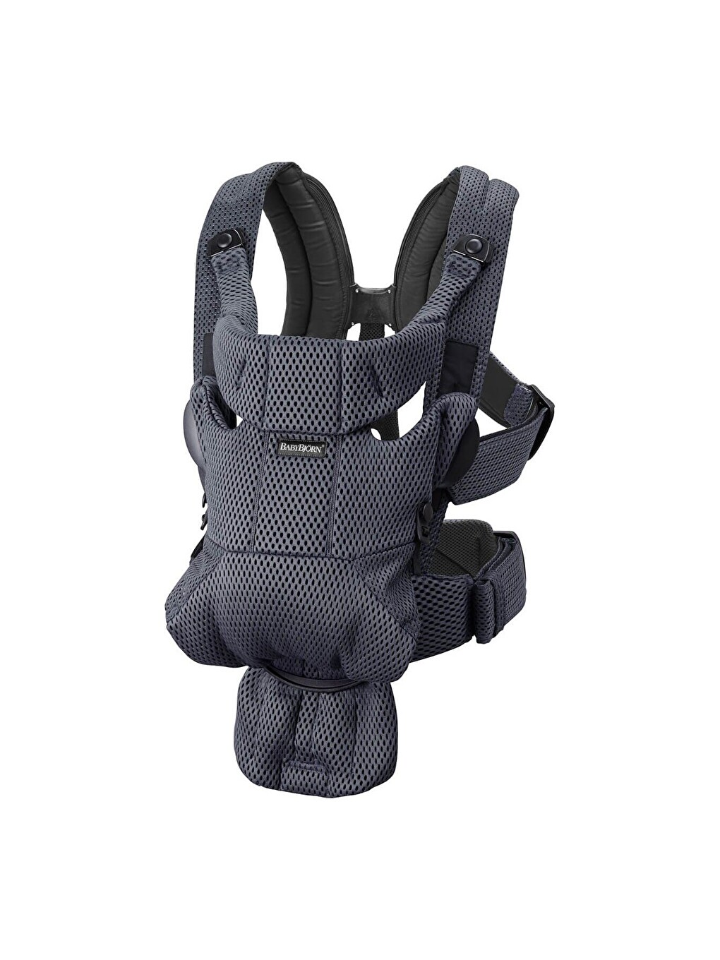 Kanguru Move Mesh Anthracite