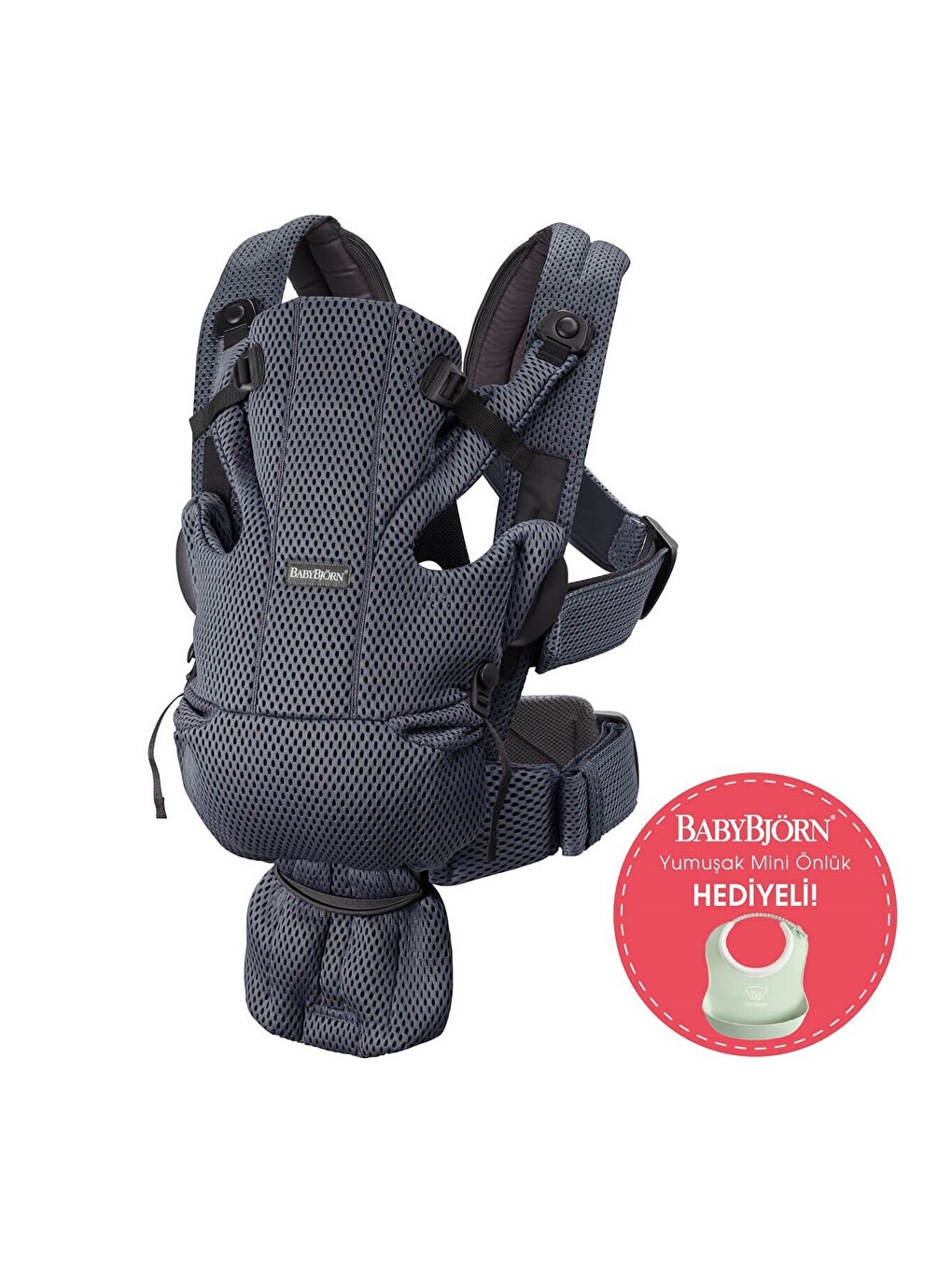 Kanguru Move Mesh Anthracite-1