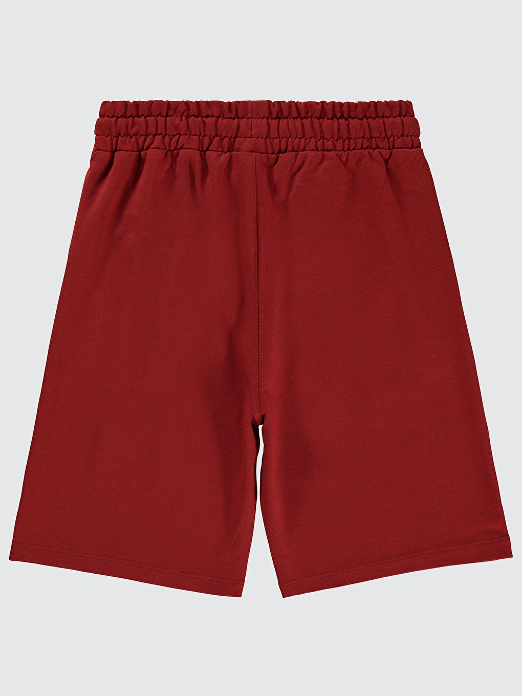 Turuncu Boys Erkek Çocuk Kapri 10-13 Yaş Koyu Bakır-1