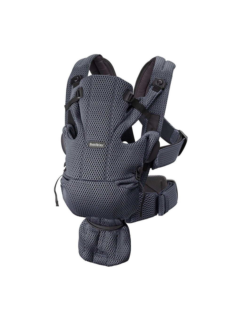 Kanguru Move Mesh Anthracite-2
