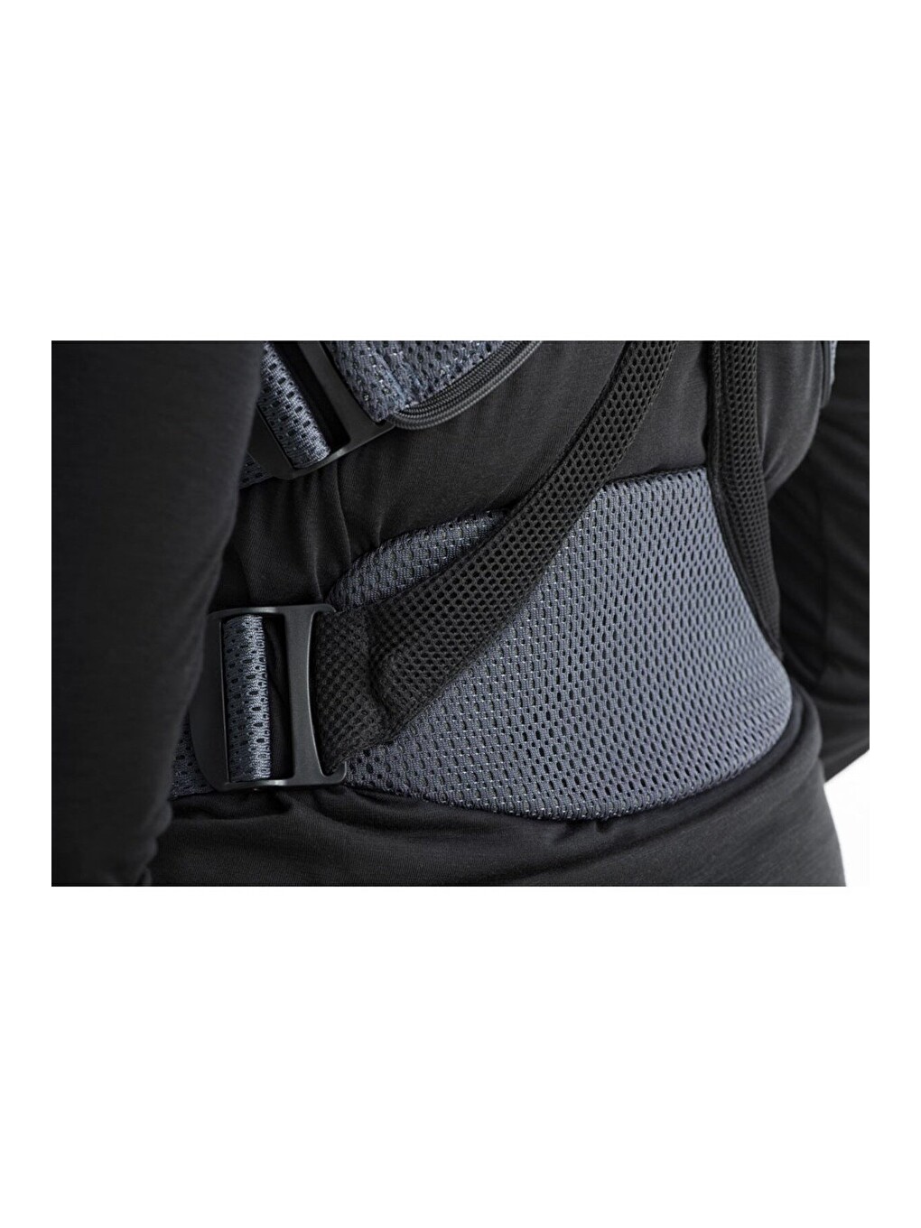 Kanguru Move Mesh Anthracite-3