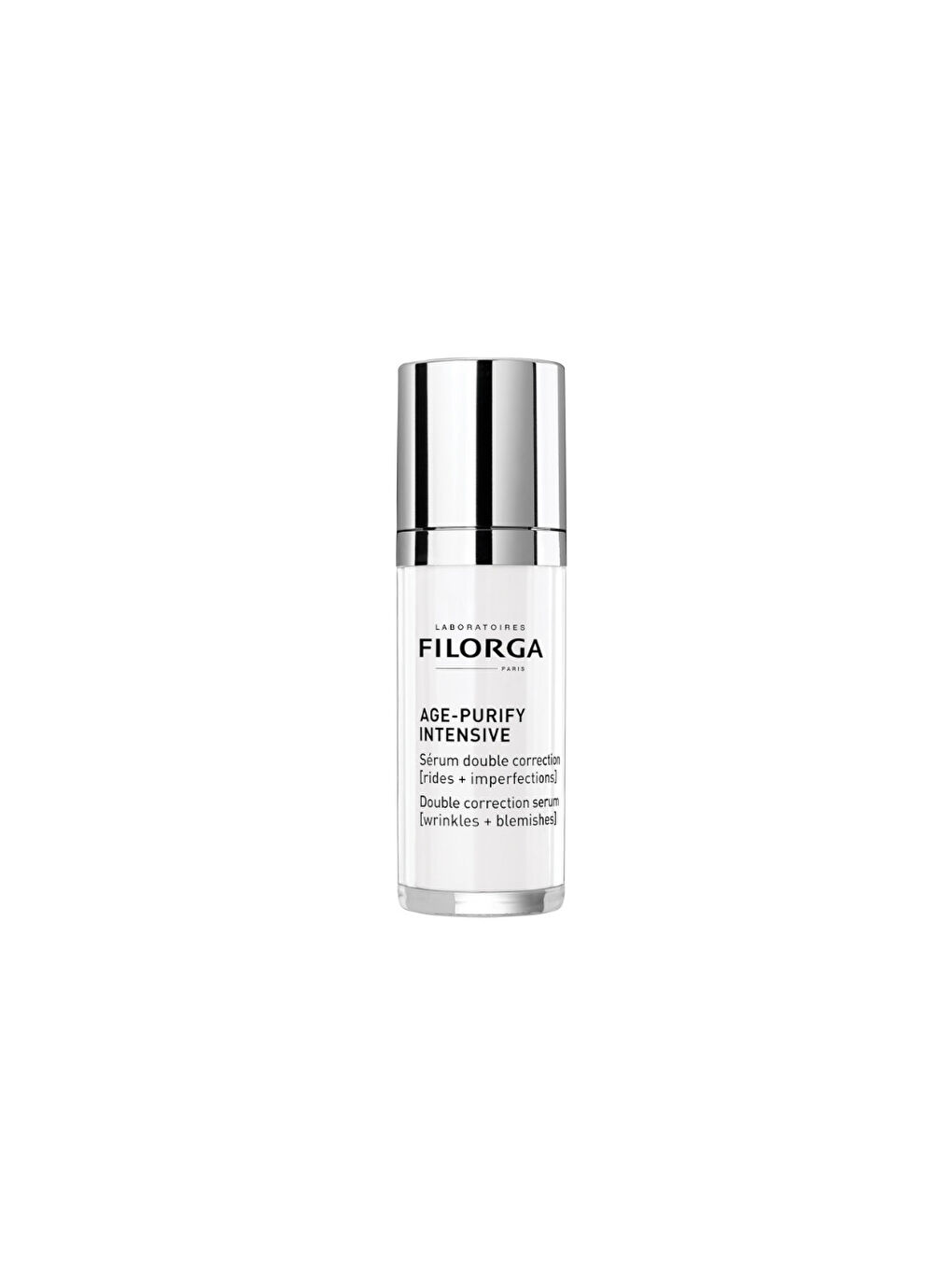 Filorga Age-Purify Intensive Çift Etkili Serum 30ml