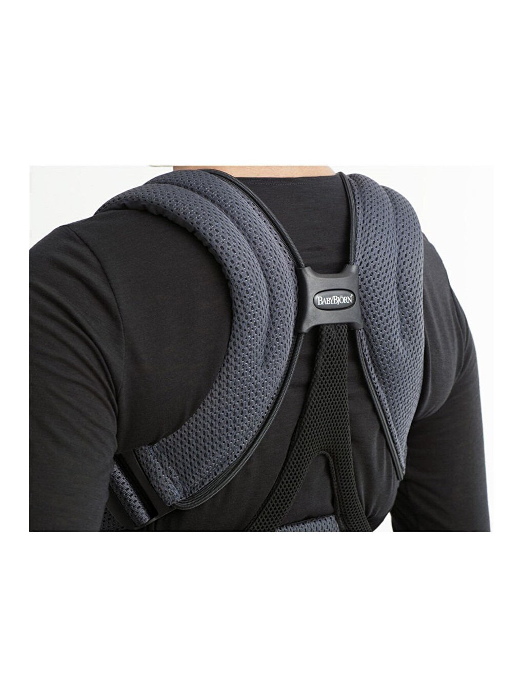 Kanguru Move Mesh Anthracite-5