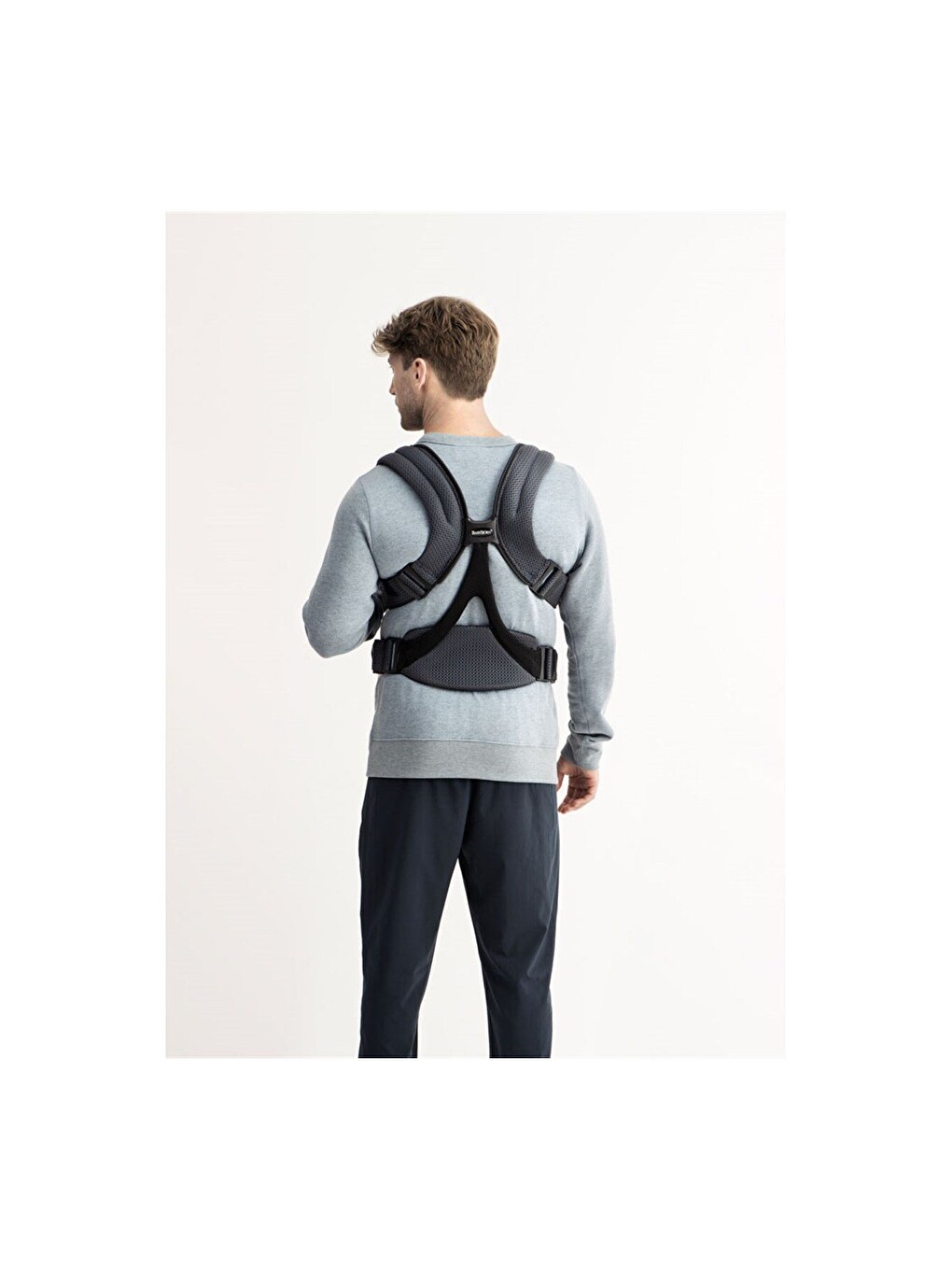 Kanguru Move Mesh Anthracite-6