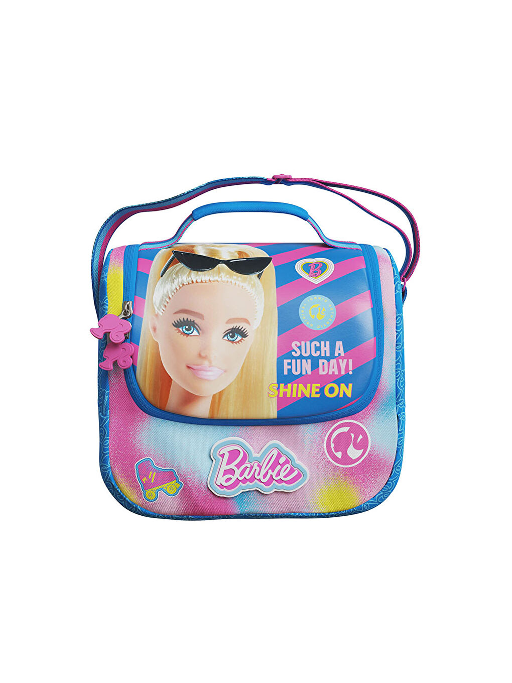 Barbie Beslenme Çantası 3275