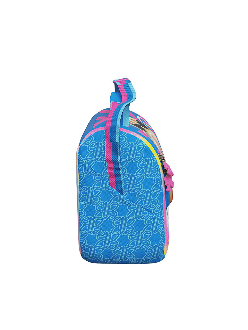 Barbie Beslenme Çantası 3275-1
