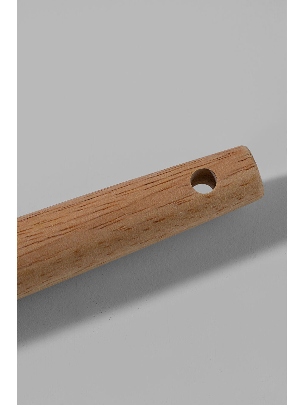 Beyaz Angela Ahşap Silikon 12 Parça Servis Takımı-2