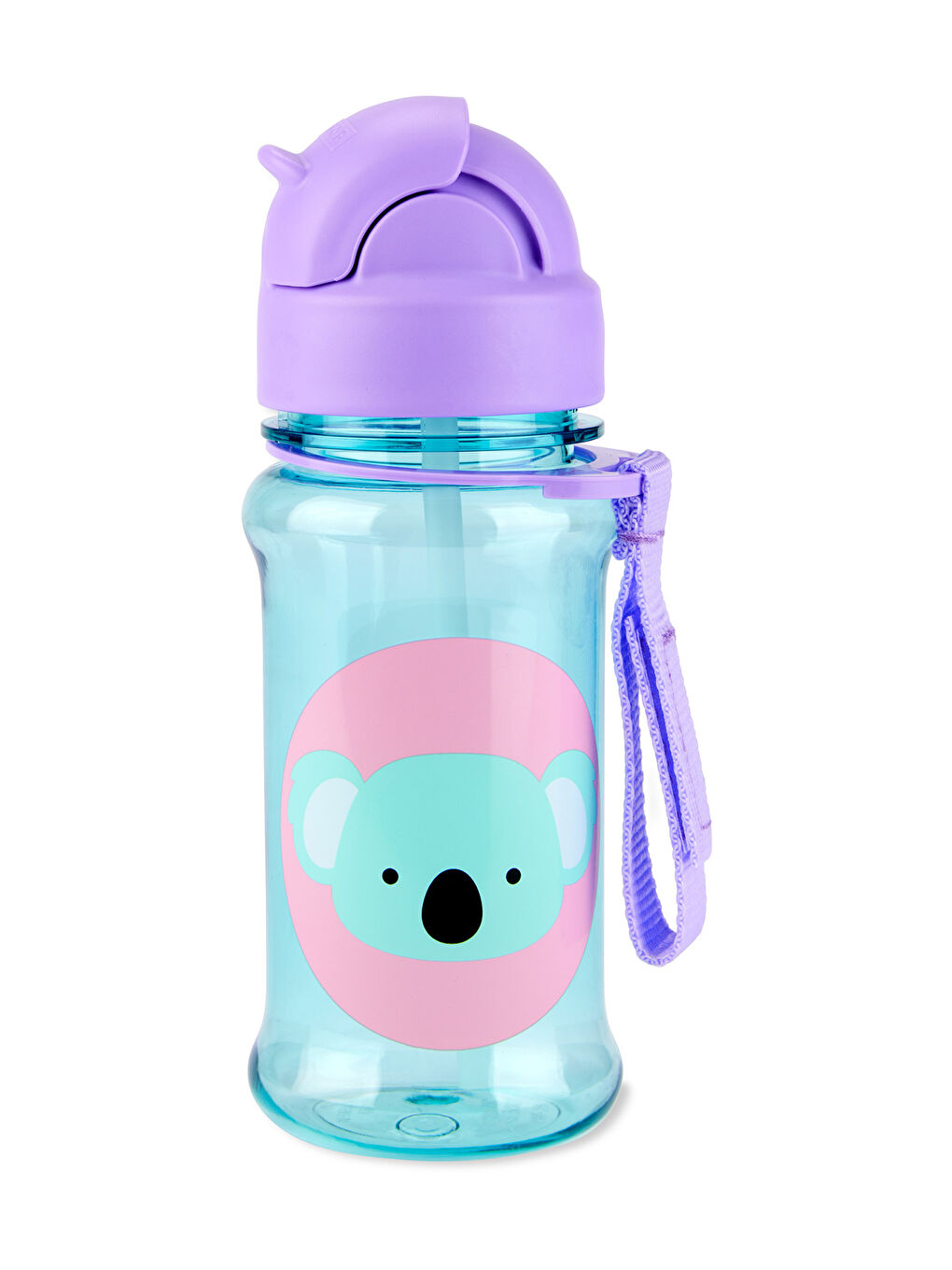 Zoo Pipetli Tritan Suluk Koala-1