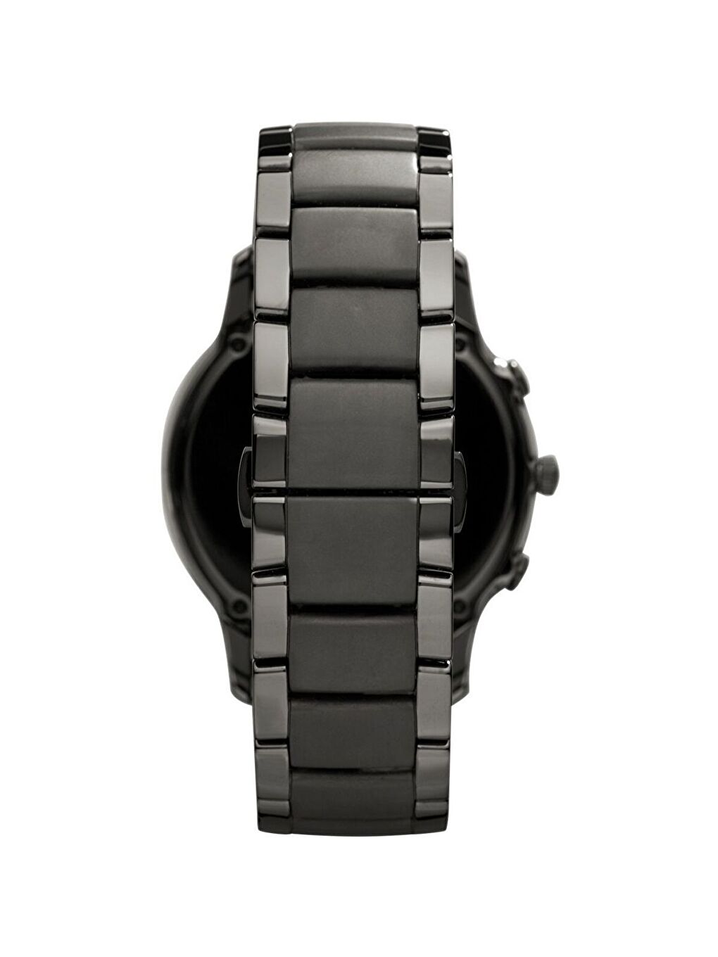 Siyah AR1451 Erkek Kol Saati-2