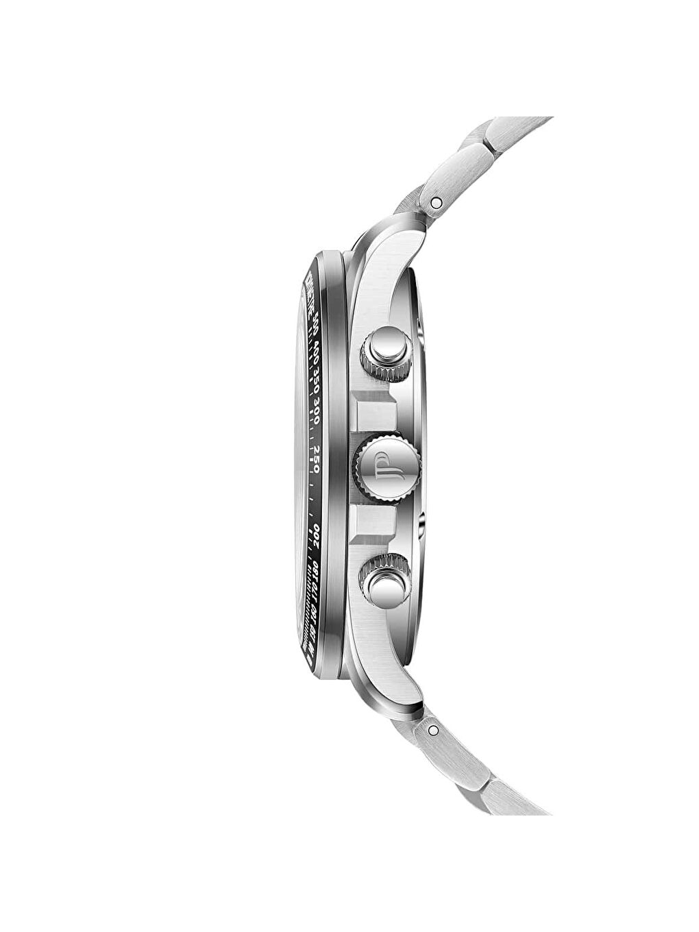 Gri JPQGC901316 Erkek Kol Saati-1