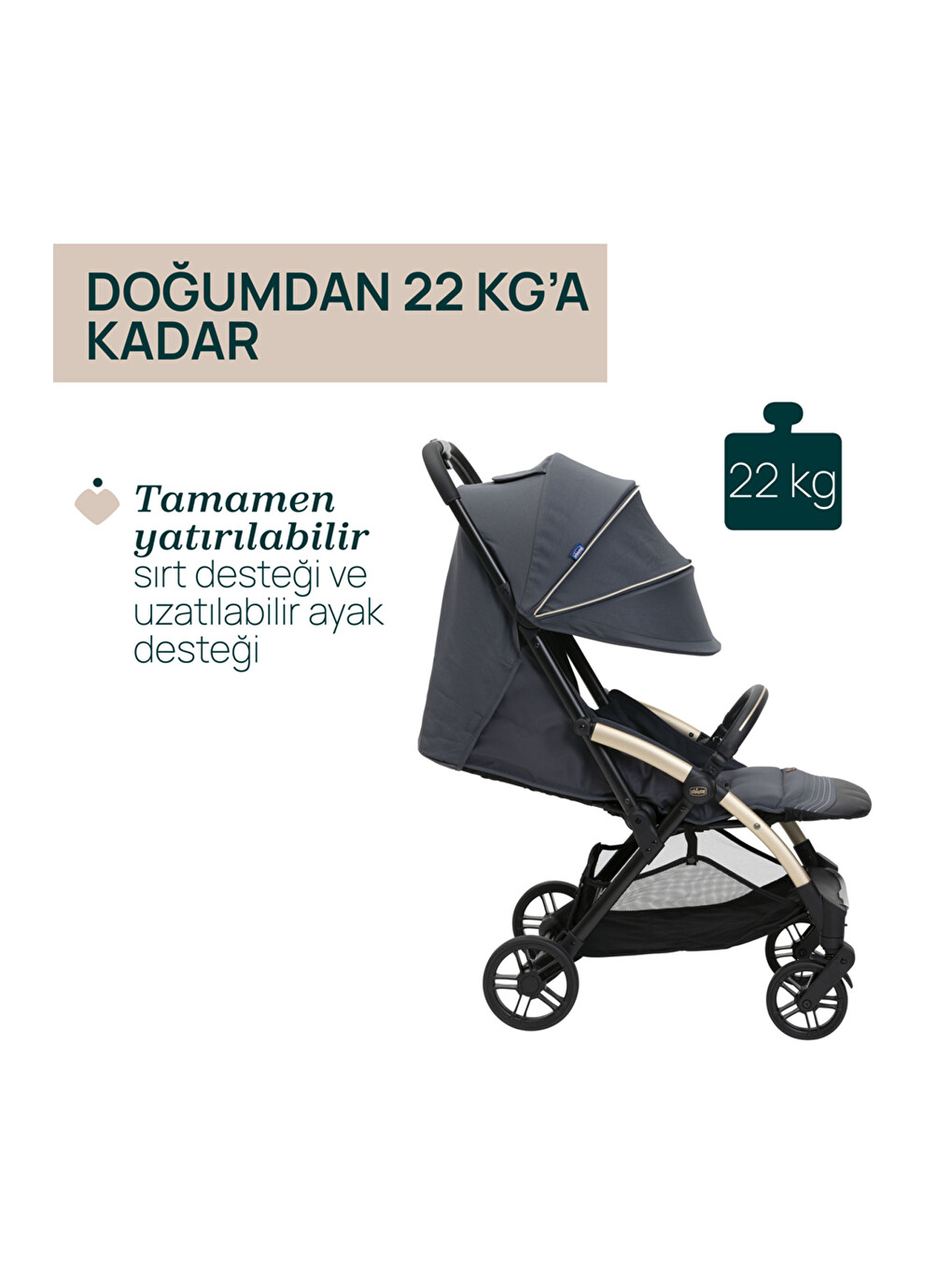 Duo Goody Xplus Seyahat Seti Dark Shadow-3