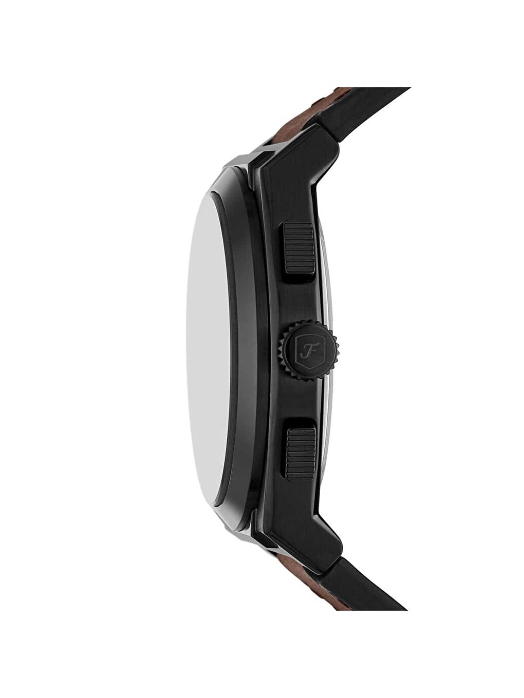 Kahverengi FFS6108 Erkek Kol Saati-1