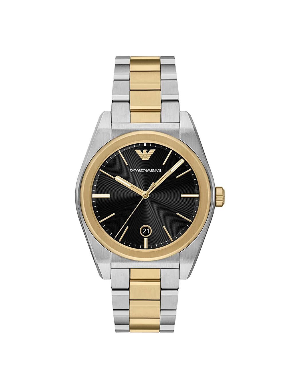 Sarı AR11715 Erkek Kol Saati