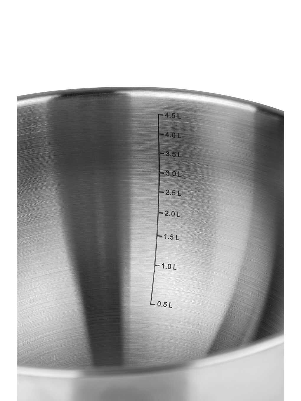 Gri Tokyo Saten 12 Parça Saklama ve Karıştırma Kabı-2