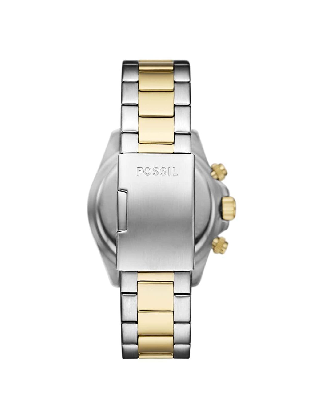 Sarı FFS6126 Erkek Kol Saati-2