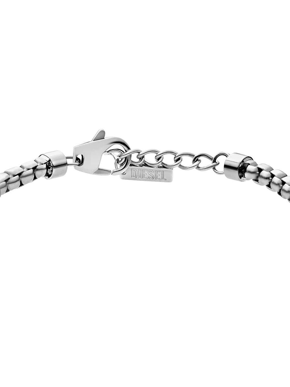 Gri DJDX1633-040 Erkek Bileklik-1